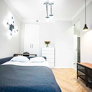 Apartment W Centrum Warszawy - Dworzec